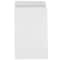JAM Paper 6" x 9" White Open End Catalog Peel & Seal Closure Envelopes